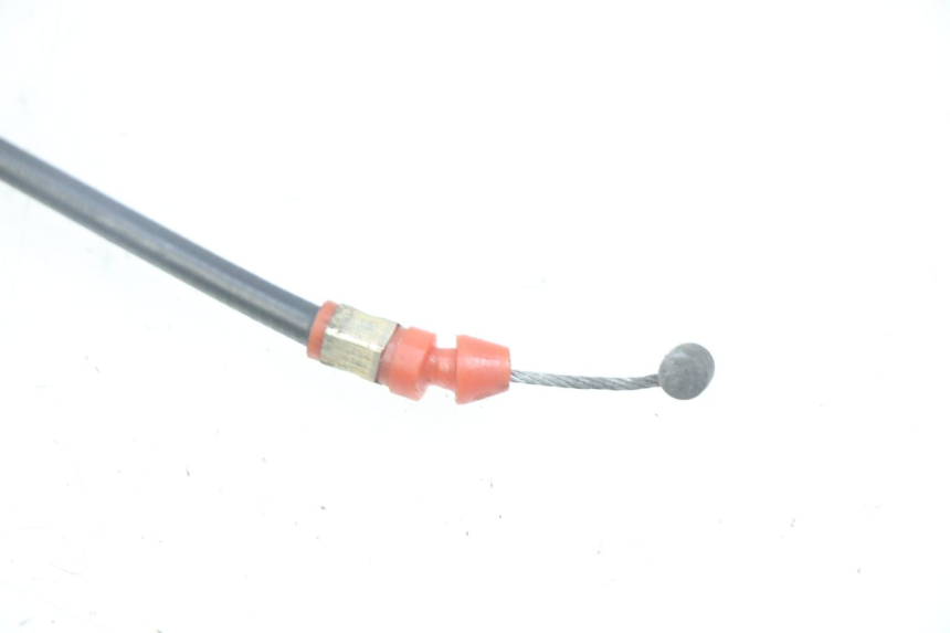 photo de ZADELSLOTKABEL DAELIM VJ ROADWIN FI 125 (2008 - 2017) - Andere kijkhoek