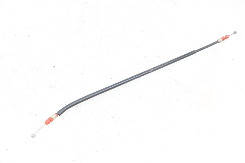 photo de ZADELSLOTKABEL DAELIM VJ ROADWIN FI 125 (2008 - 2017) - Hoofdaanzicht