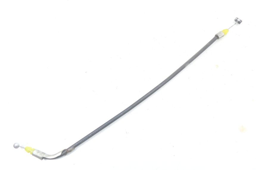 photo de ZADELSLOTKABEL SUZUKI VL INTRUDER 125 (2004 - 2007) - Detail van het onderdeel