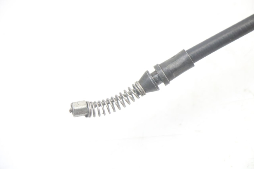 photo de ZADELSLOTKABEL YAMAHA WHY 50 (1998 - 2000) - Zoom op gebruiksstaat