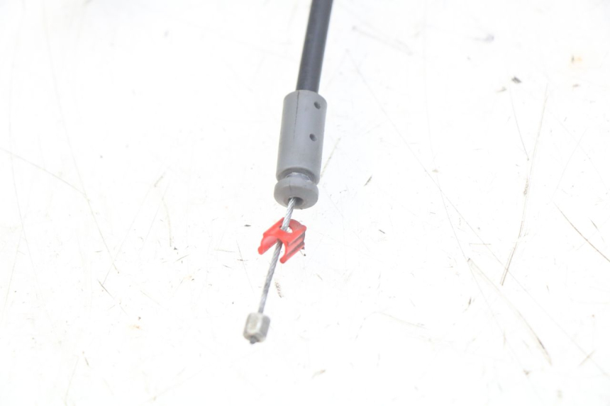 photo de ZADELSLOTKABEL YAMAHA X-CITY XCITY 125 (2007 - 2013) - Andere kijkhoek