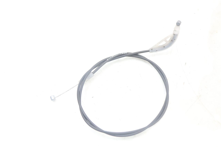 photo de ZADELSLOTKABEL YAMAHA XMAX X-MAX ABS 125 (2017 - 2020) - Zoom op gebruiksstaat