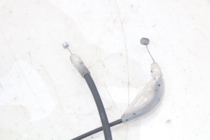 photo de ZADELSLOTKABEL YAMAHA XMAX X-MAX ABS 125 (2017 - 2020) - Overzicht