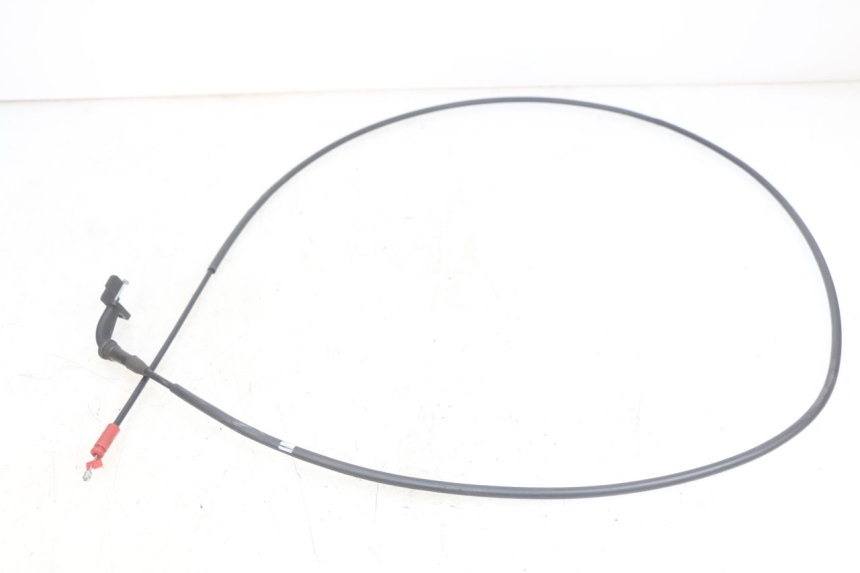 photo de ZADELSLOTKABEL YAMAHA X-MAX XMAX 125 (2010 - 2013) - Hoofdaanzicht