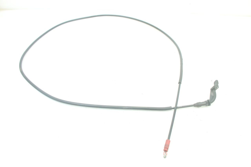 photo de ZADELSLOTKABEL YAMAHA X-MAX XMAX 125 (2010 - 2013) - Hoofdaanzicht