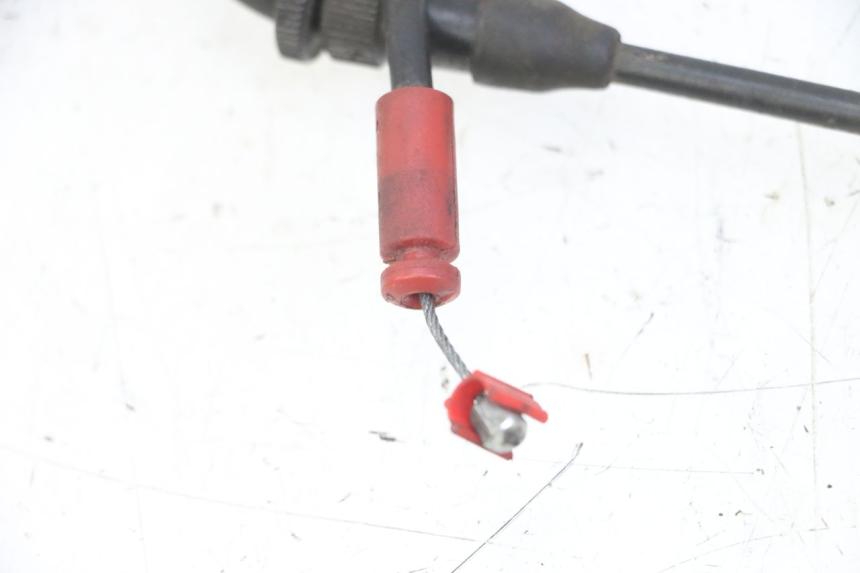 photo de ZADELSLOTKABEL YAMAHA X-MAX XMAX 125 (2010 - 2013) - Andere kijkhoek