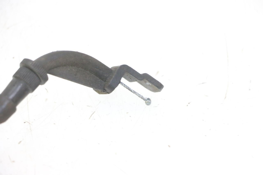 photo de ZADELSLOTKABEL YAMAHA X-MAX XMAX 125 (2010 - 2013) - Andere kijkhoek