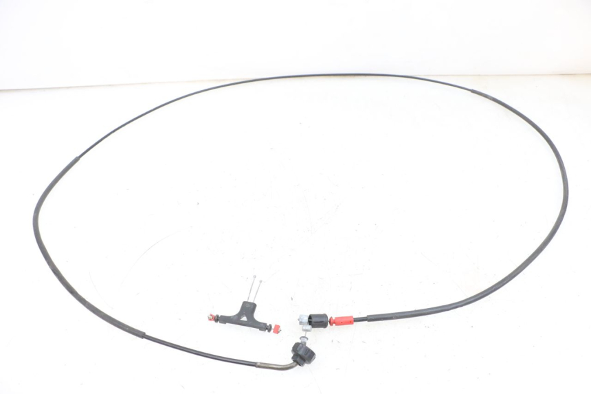 photo de ZADELSLOTKABEL YAMAHA XMAX X-MAX 125 (2006 - 2009) - Hoofdaanzicht