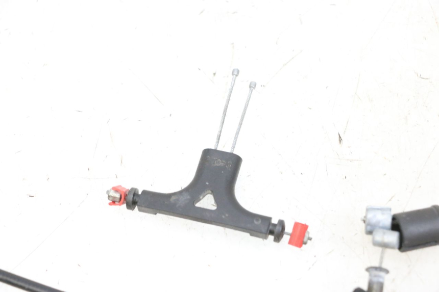 photo de ZADELSLOTKABEL YAMAHA XMAX X-MAX 125 (2006 - 2009) - Staat van het oppervlak