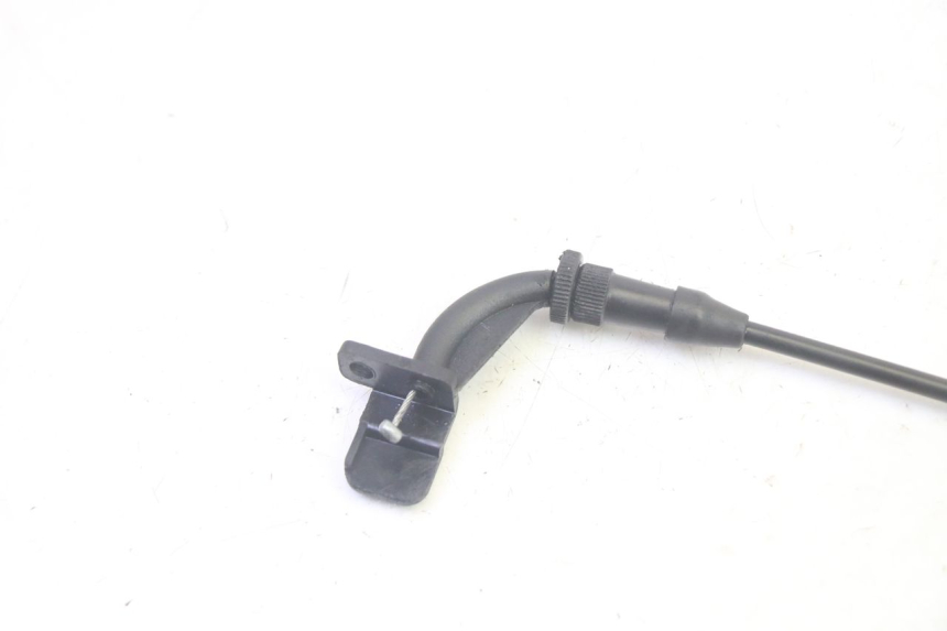 photo de ZADELSLOTKABEL YAMAHA XMAX X-MAX 125 (2006 - 2009) - Zoom op gebruiksstaat