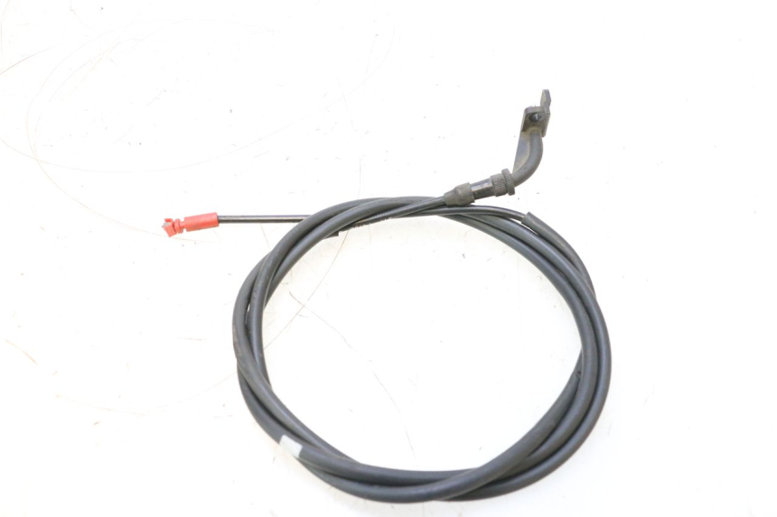 photo de ZADELSLOTKABEL YAMAHA X-MAX XMAX 125 (2010 - 2013) - Detail van het onderdeel