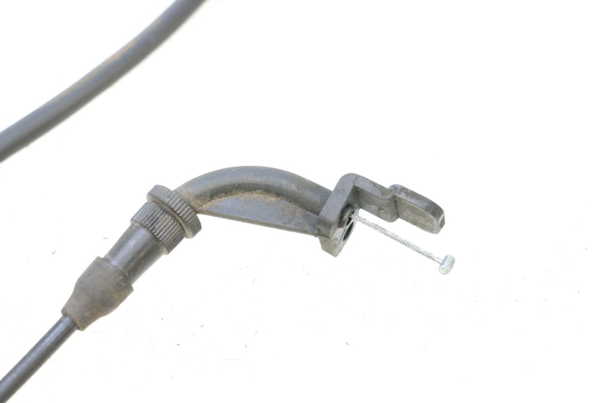 photo de ZADELSLOTKABEL YAMAHA X-MAX XMAX 125 (2010 - 2013) - Andere kijkhoek