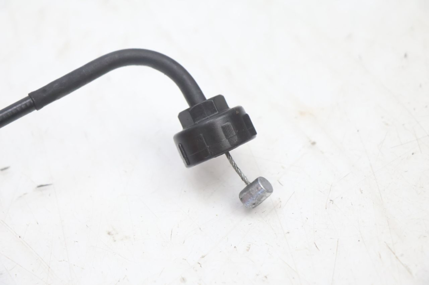 photo de ZADELSLOTKABEL YAMAHA XMAX X-MAX 125 (2006 - 2009) - Andere kijkhoek