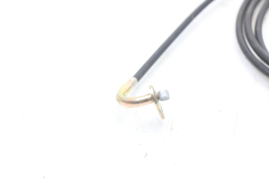 photo de ZADELSLOTKABEL SYM X-PRO 4T 50 (2014 - 2021) - Zoom op gebruiksstaat