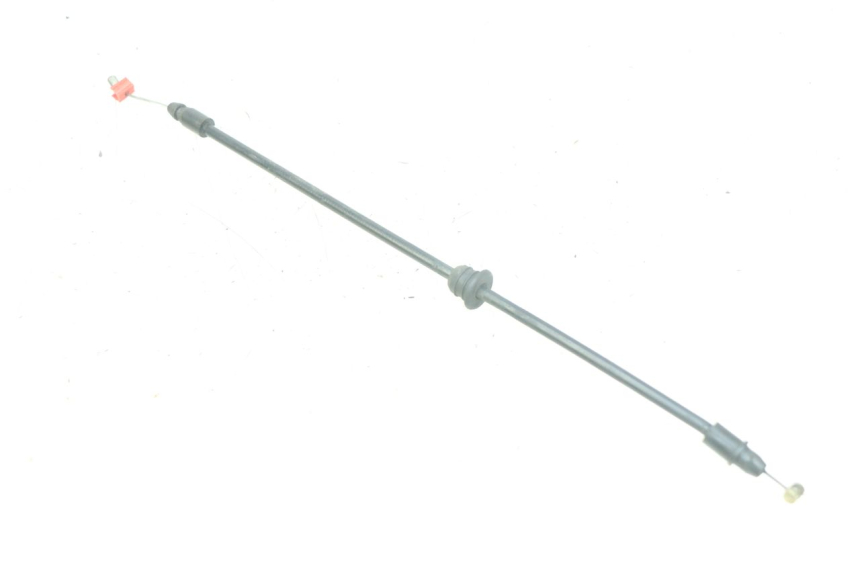 photo de ZADELSLOTKABEL PIAGGIO X8 125 (2004 - 2007) - Hoofdaanzicht