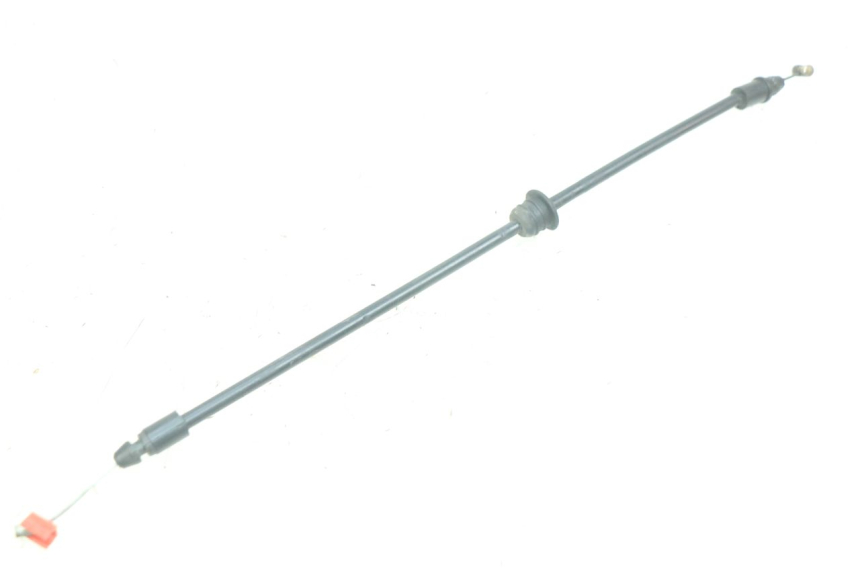 photo de ZADELSLOTKABEL PIAGGIO X8 125 (2004 - 2007) - Detail van het onderdeel