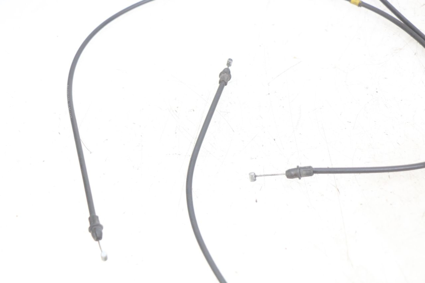 photo de ZADELSLOTKABEL PIAGGIO XEVO - X EVO 125 (2007 - 2017) - Overzicht