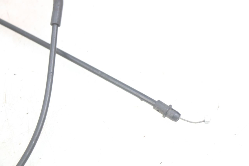 photo de ZADELSLOTKABEL PIAGGIO XEVO - X EVO 125 (2007 - 2017) - Bevestigingspunten