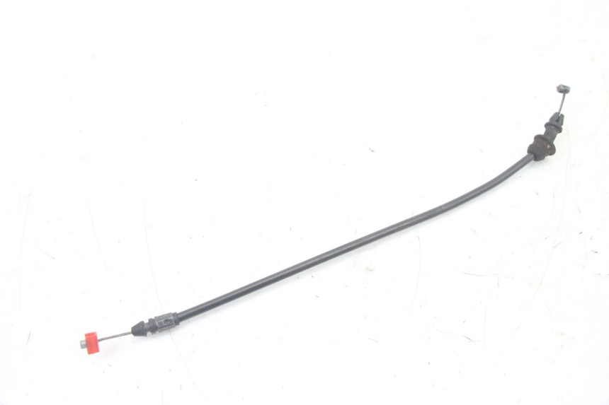 photo de ZADELSLOTKABEL PIAGGIO XEVO - X EVO 125 (2007 - 2017) - Detail van het onderdeel