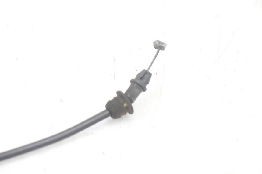 photo de ZADELSLOTKABEL PIAGGIO XEVO - X EVO 125 (2007 - 2017) - Andere kijkhoek