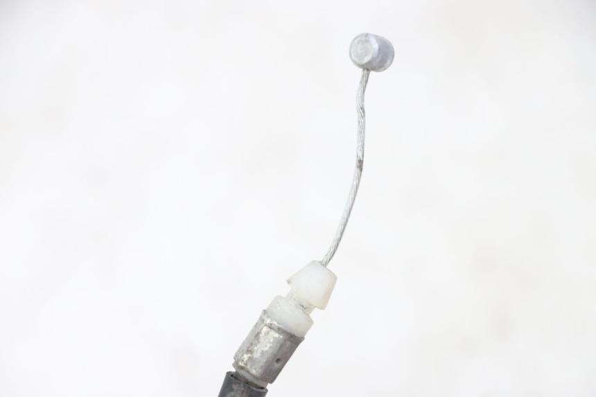 photo de ZADELSLOTKABEL YAMAHA XJ6 ABS 600 (2008 - 2016) - Zoom op gebruiksstaat