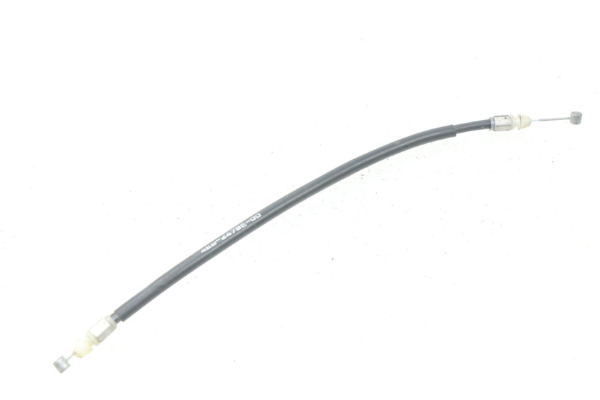 photo de ZADELSLOTKABEL YAMAHA XJ600 XJ DIVERSION 600 (1992 - 1997) - Hoofdaanzicht