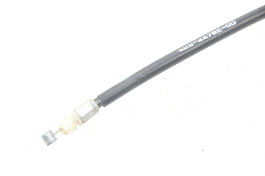 photo de ZADELSLOTKABEL YAMAHA XJ600 XJ DIVERSION 600 (1992 - 1997) - Detail van het onderdeel