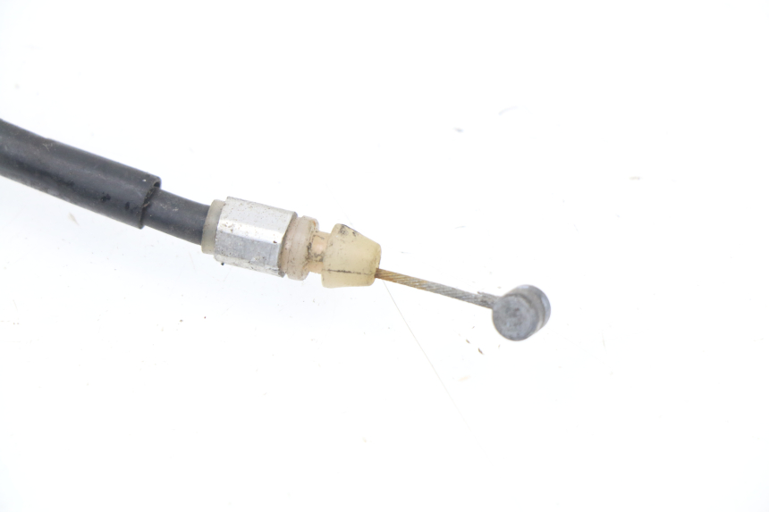 photo de ZADELSLOTKABEL YAMAHA XJN XJ N DIVERSION 600 (1994 - 1997) - Detail van het onderdeel