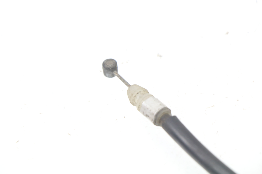 photo de ZADELSLOTKABEL YAMAHA XJN XJ N DIVERSION 600 (1994 - 1997) - Zoom op gebruiksstaat