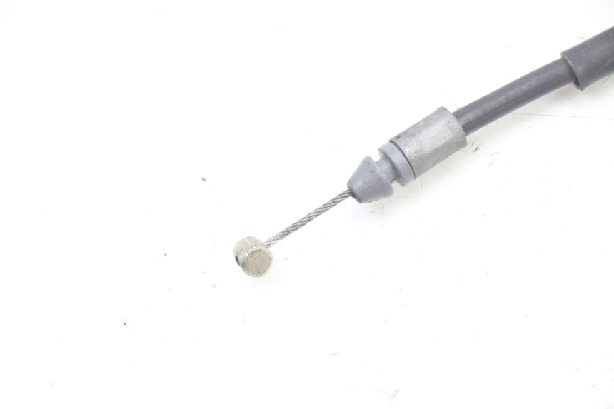 photo de ZADELSLOTKABEL HONDA XLV VARADERO 125 (2000 - 2006) - Detail van het onderdeel