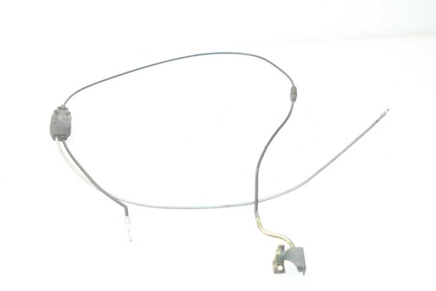 photo de ZADELSLOTKABEL YAMAHA XP T-MAX TMAX ABS 500 (2004 - 2007) - Hoofdaanzicht