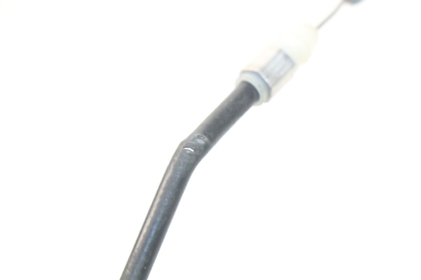 photo de ZADELSLOTKABEL YAMAHA XP T-MAX TMAX ABS 500 (2004 - 2007) - Technische close-up