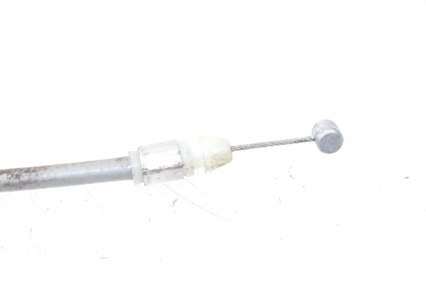 photo de ZADELSLOTKABEL YAMAHA XP T-MAX TMAX ABS 500 (2004 - 2007) - Bevestigingspunten