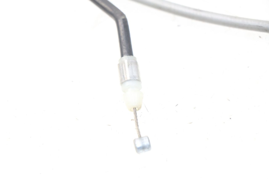 photo de ZADELSLOTKABEL YAMAHA XP T-MAX TMAX ABS 500 (2004 - 2007) - Staat van het oppervlak