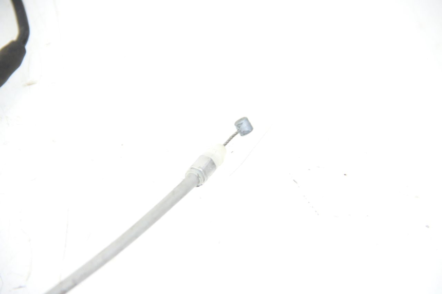 photo de ZADELSLOTKABEL YAMAHA XP T-MAX TMAX 500 (2004 - 2007) - Technische close-up