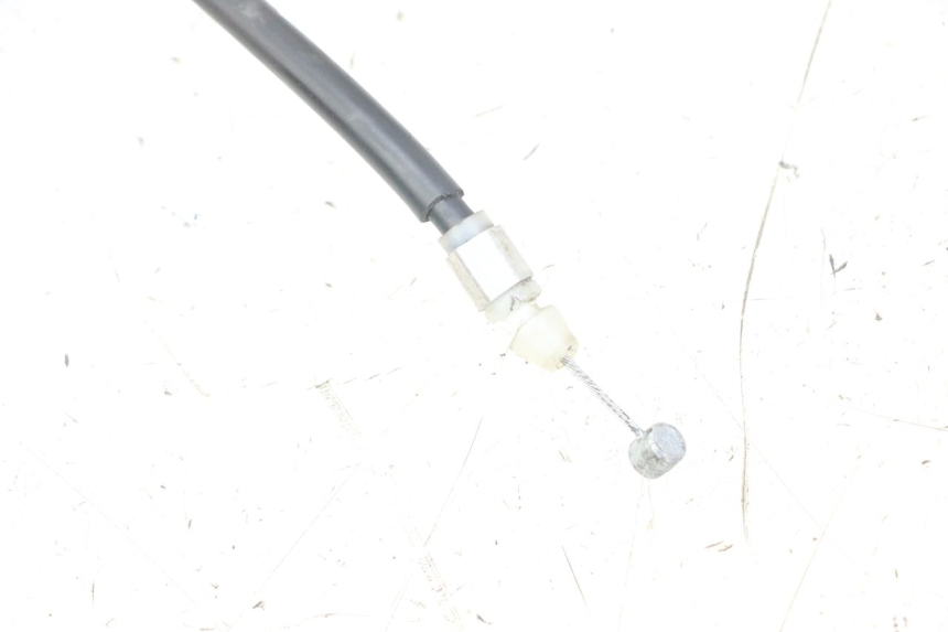 photo de ZADELSLOTKABEL YAMAHA XT X 660 (2004 - 2016) - Andere kijkhoek