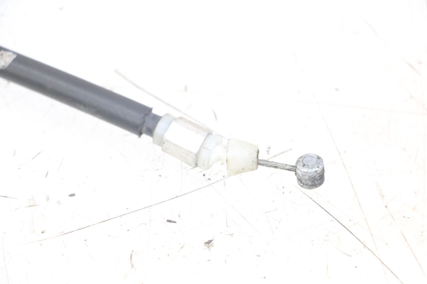 photo de ZADELSLOTKABEL YAMAHA XT X 660 (2004 - 2016) - Technische close-up