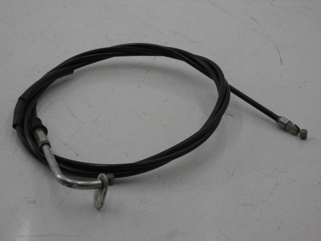 photo de ZADELSLOTKABEL YAMAHA CYGNUS 125 (1995 - 2003) - Hoofdaanzicht