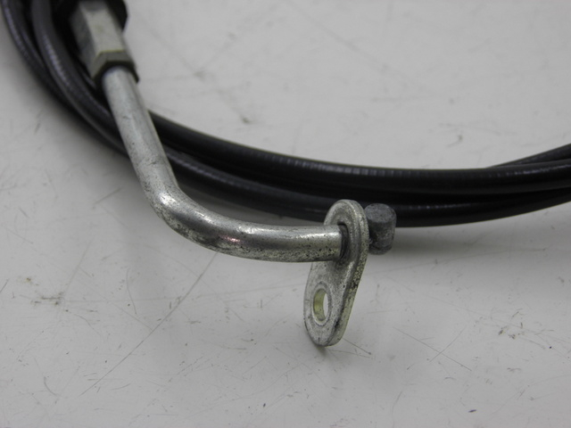 photo de ZADELSLOTKABEL YAMAHA CYGNUS 125 (1995 - 2003) - Detail van het onderdeel