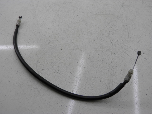 photo de ZADELSLOTKABEL YAMAHA FZS FAZER 600 (1998 - 2001) - Hoofdaanzicht