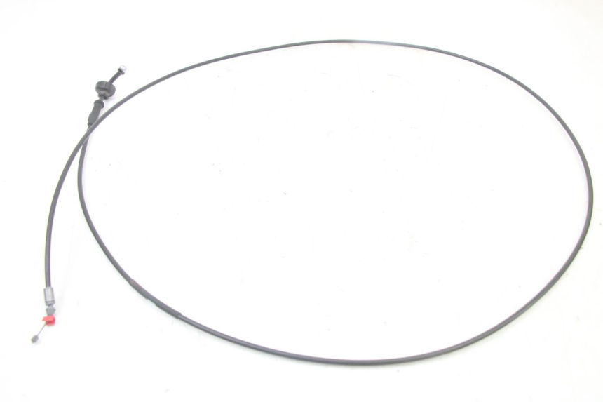 photo de ZADELSLOTKABEL YAMAHA NEOS NEO'S 4T 50 (2008 - 2016) - Hoofdaanzicht