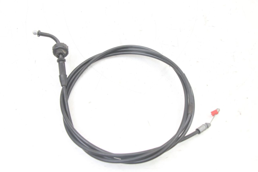 photo de ZADELSLOTKABEL YAMAHA NEOS NEO'S 4T 50 (2008 - 2016) - Detail van het onderdeel