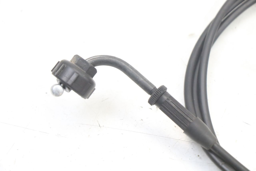 photo de ZADELSLOTKABEL YAMAHA NEOS NEO'S 4T 50 (2008 - 2016) - Zoom op gebruiksstaat