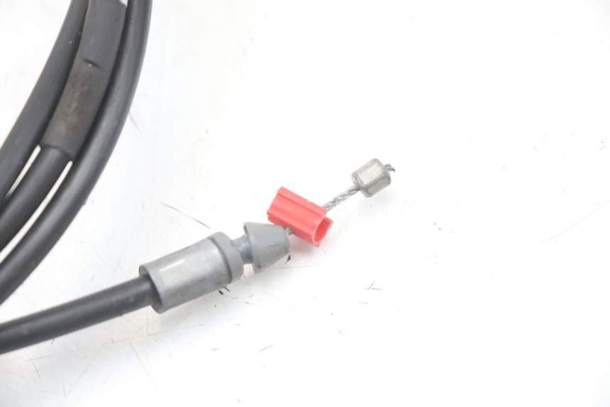 photo de ZADELSLOTKABEL YAMAHA NEOS NEO'S 4T 50 (2008 - 2016) - Andere kijkhoek