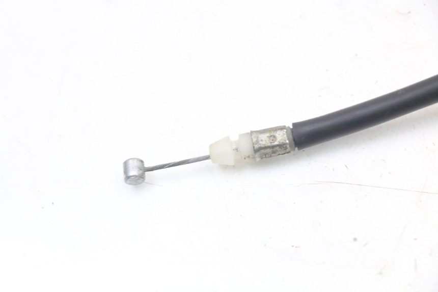 photo de ZADELSLOTKABEL YAMAHA XJ6 ABS 600 (2008 - 2016) - Zoom op gebruiksstaat