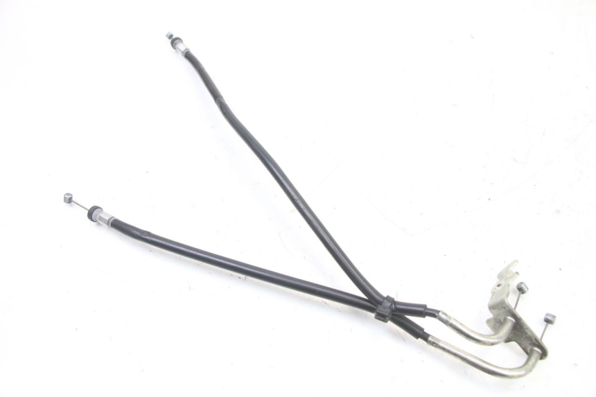 photo de ZADELSLOTKABEL YAMAHA YP T-MAX TMAX 530 (2017 - 2020) - Detail van het onderdeel