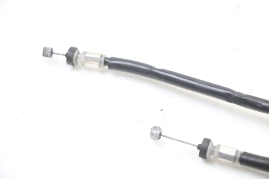 photo de ZADELSLOTKABEL YAMAHA YP T-MAX TMAX 530 (2017 - 2020) - Zoom op gebruiksstaat