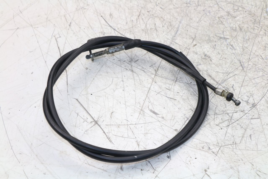 photo de ZADELSLOTKABEL YAMAHA YP MAJESTY ABS 400 (2007 - 2009) - Detail van het onderdeel