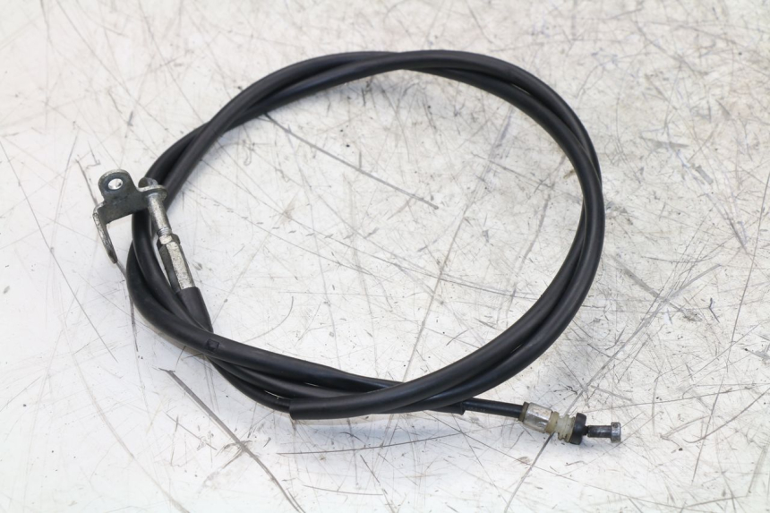 photo de ZADELSLOTKABEL YAMAHA YP MAJESTY ABS 400 (2007 - 2009) - Andere kijkhoek