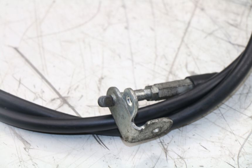photo de ZADELSLOTKABEL YAMAHA YP MAJESTY ABS 400 (2007 - 2009) - Technische close-up